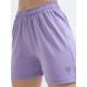 SG H2WS83292 Women Purple Shorts, Purple, S