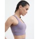 SG H2WSB83311 Women Dusty Purple Sports Bra, Dusty Purple, S SG H2WSB83311 Women Dusty Purple Sports Bra, Dusty Purple, S