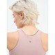 SG H2WSB83331 Women Dusty Pink Sports Bra, Dusty Pink, S SG H2WSB83331 Women Dusty Pink Sports Bra, Dusty Pink, S