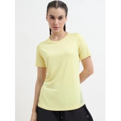 SG H2WT83141 Women Chardonnay T-Shirt