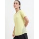 SG H2WT83141 Women Chardonnay T-Shirt, Chardonnay, S
