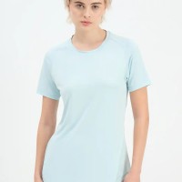 SG H2WT83142 Women Sky Rider T-Shirt, Sky Rider, S