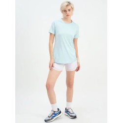 SG H2WT83142 Women Sky Rider T-Shirt