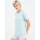 SG H2WT83142 Women Sky Rider T-Shirt, Sky Rider, S