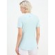 SG H2WT83142 Women Sky Rider T-Shirt, Sky Rider, S
