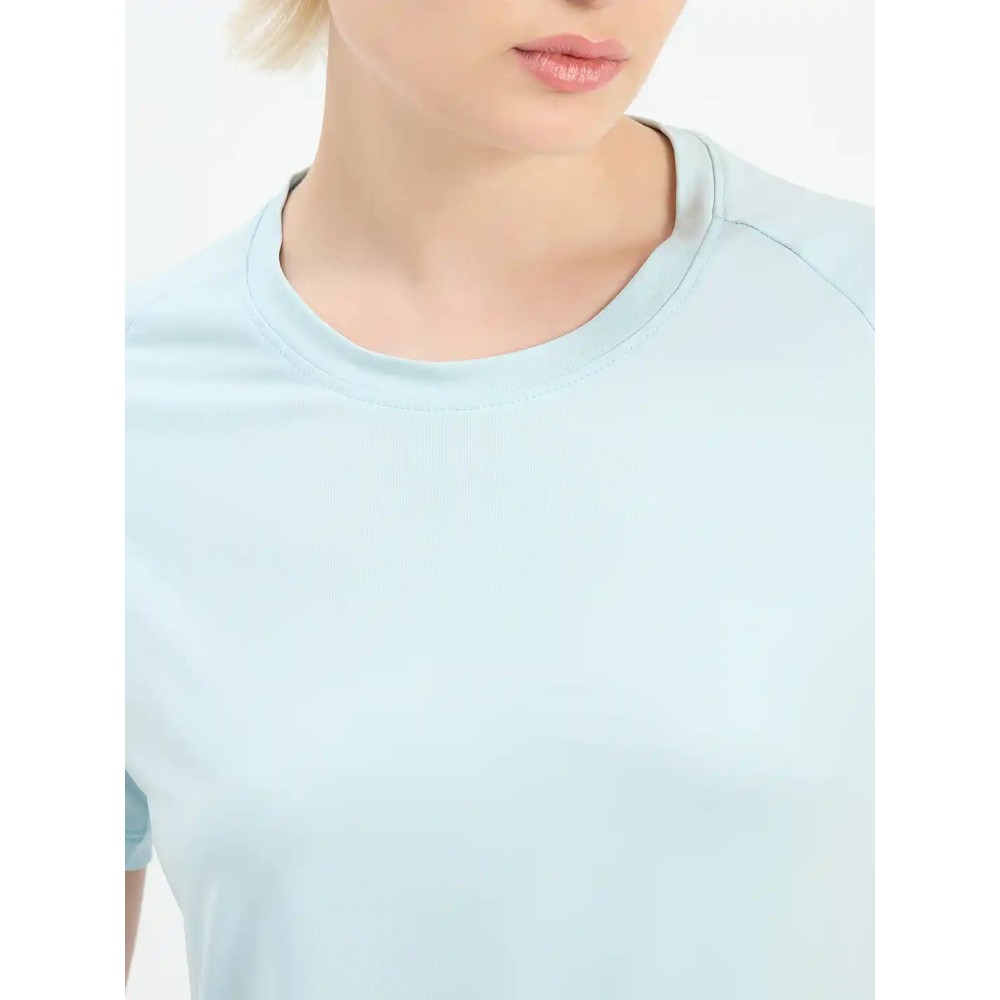 SG H2WT83142 Women Sky Rider T-Shirt, Sky Rider, S