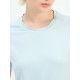 SG H2WT83142 Women Sky Rider T-Shirt, Sky Rider, S
