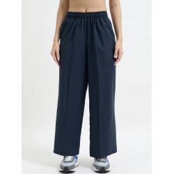 SG H2WTP83432 Women Navy Track Pant