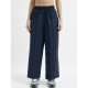SG H2WTP83432 Women Navy Track Pant, Navy, S SG H2WTP83432 Women Navy Track Pant, Navy, S