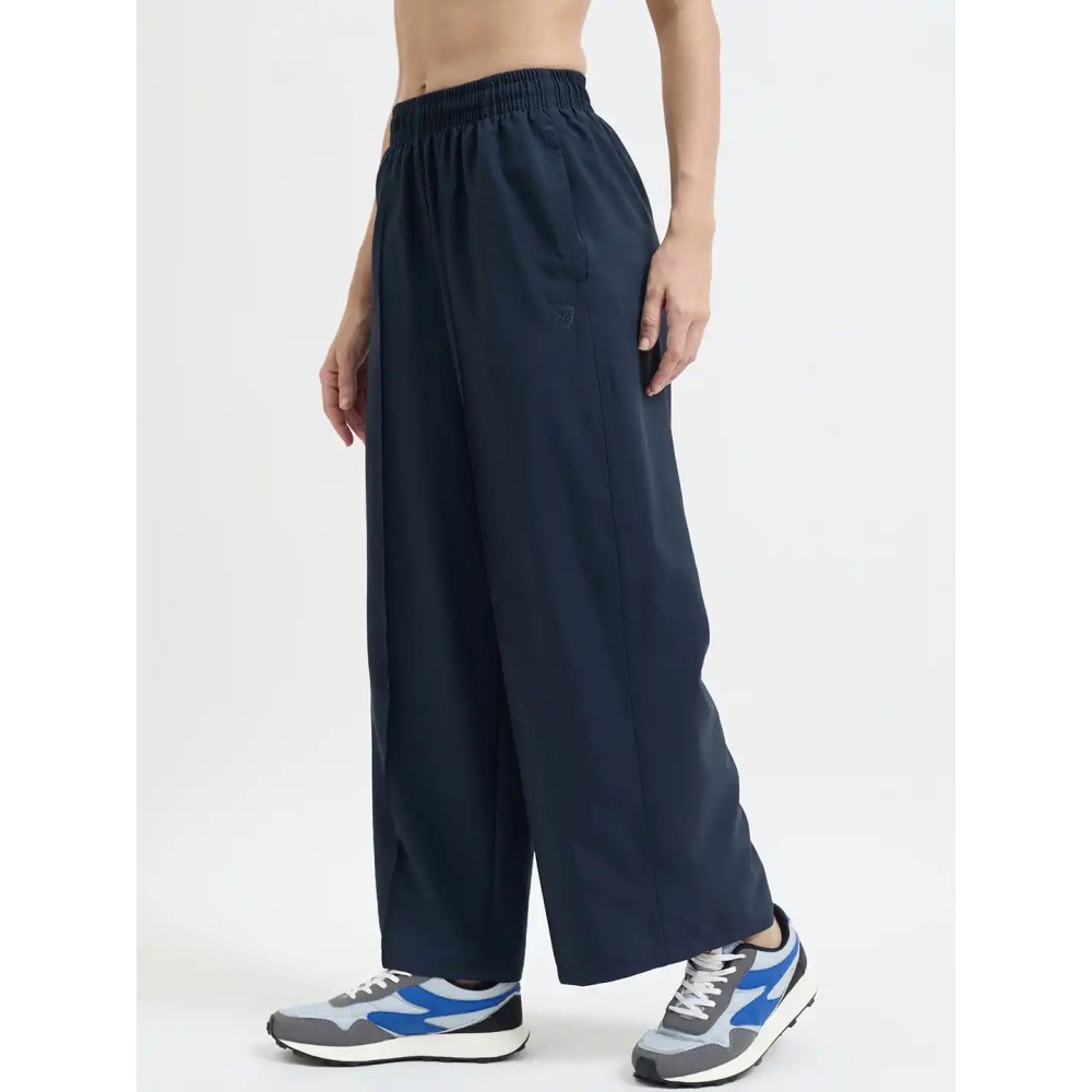 SG H2WTP83432 Women Navy Track Pant, Navy, S SG H2WTP83432 Women Navy Track Pant, Navy, S