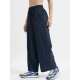SG H2WTP83432 Women Navy Track Pant, Navy, S SG H2WTP83432 Women Navy Track Pant, Navy, S