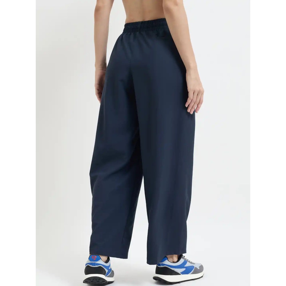 SG H2WTP83432 Women Navy Track Pant, Navy, S SG H2WTP83432 Women Navy Track Pant, Navy, S