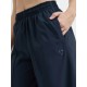 SG H2WTP83432 Women Navy Track Pant, Navy, S SG H2WTP83432 Women Navy Track Pant, Navy, S