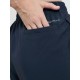 SG H2WTP83432 Women Navy Track Pant, Navy, S SG H2WTP83432 Women Navy Track Pant, Navy, S