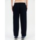 SG H2WTP83481 Women Black Track Pant, Black, S SG H2WTP83481 Women Black Track Pant, Black, S
