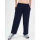 SG H2WTP83483 Women Navy Track Pant, Navy, S SG H2WTP83483 Women Navy Track Pant, Navy, S