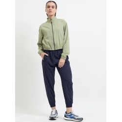 SG H2WTS83552 Women Sage/Navy Tracksuit