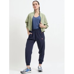 SG H2WTS83552 Women Sage/Navy Tracksuit