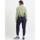 SG H2WTS83552 Women Sage/Navy Tracksuit, Sage/ Navy, S