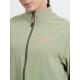 SG H2WTS83552 Women Sage/Navy Tracksuit, Sage/ Navy, S