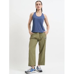 SG H2WV83022 Women Vintage Indigo T-Vest