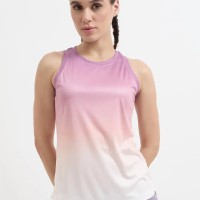 SG H2WV83031 Women Lilac T-Vest, Lilac, S