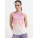 SG H2WV83031 Women Lilac T-Vest, Lilac, S