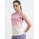 SG H2WV83031 Women Lilac T-Vest, Lilac, S