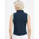 SG H2WV83072 Women Navy T-Vest, Navy, S SG H2WV83072 Women Navy T-Vest, Navy, S