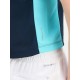 SG H2WV83072 Women Navy T-Vest, Navy, S SG H2WV83072 Women Navy T-Vest, Navy, S