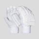 SG Hilite Batting gloves, S.Adult, Left, Crisp White
