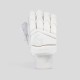 SG Hilite Batting gloves, S.Adult, Left, Crisp White