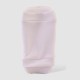 SG Hilite Elbow Guard, White, Adult