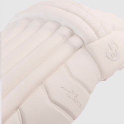 SG Hilite White Batting Legguard