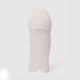 SG Hilite White Batting Legguard, S.Adult, Left, White