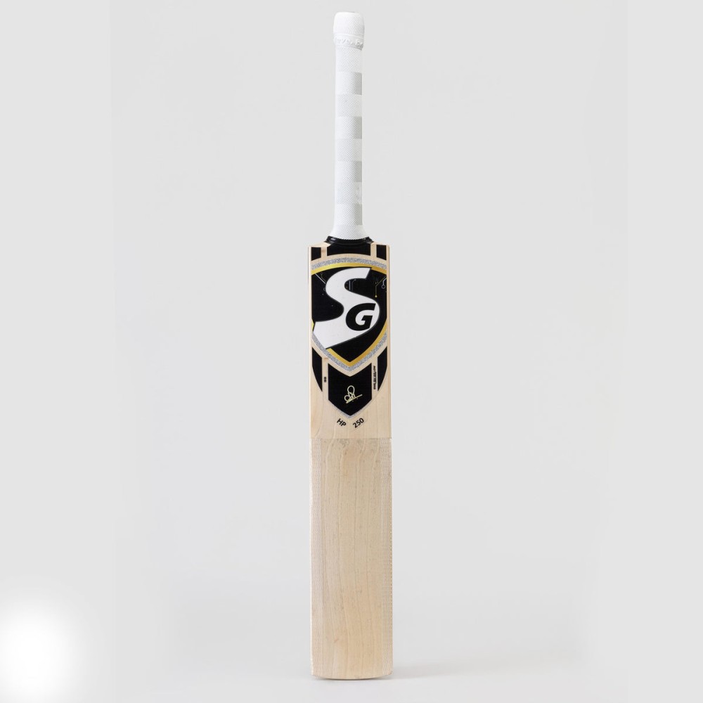 SG HP 250 English Willow Str8bat Sensor Cricket Bat, SH SG HP 250 English Willow Str8bat Sensor Cricket Bat, SH