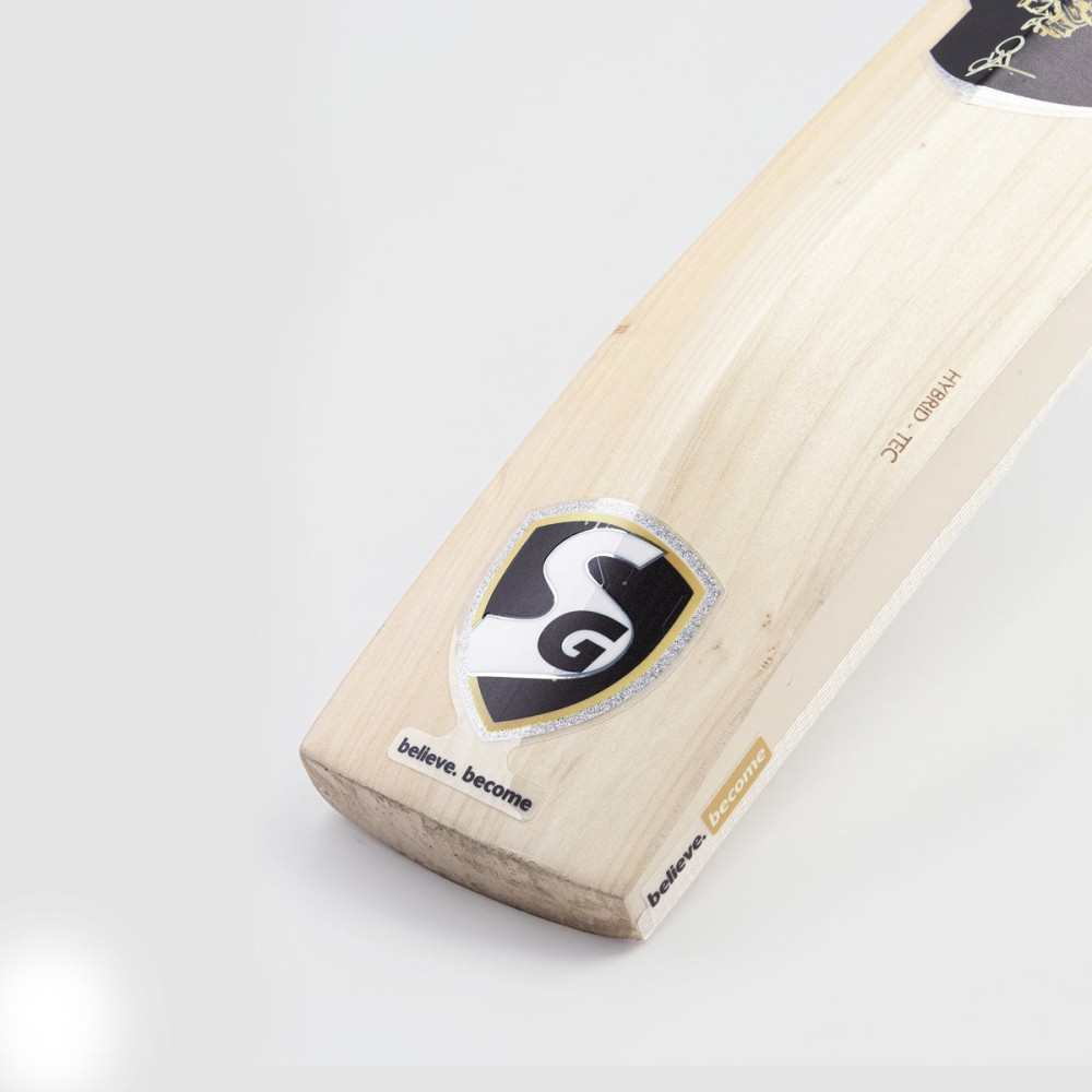 SG HP 250 English Willow Str8bat Sensor Cricket Bat, SH SG HP 250 English Willow Str8bat Sensor Cricket Bat, SH