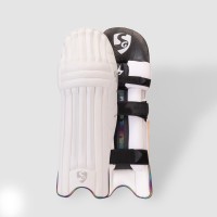 SG HP-33 Batting Legguard, Adult, Right