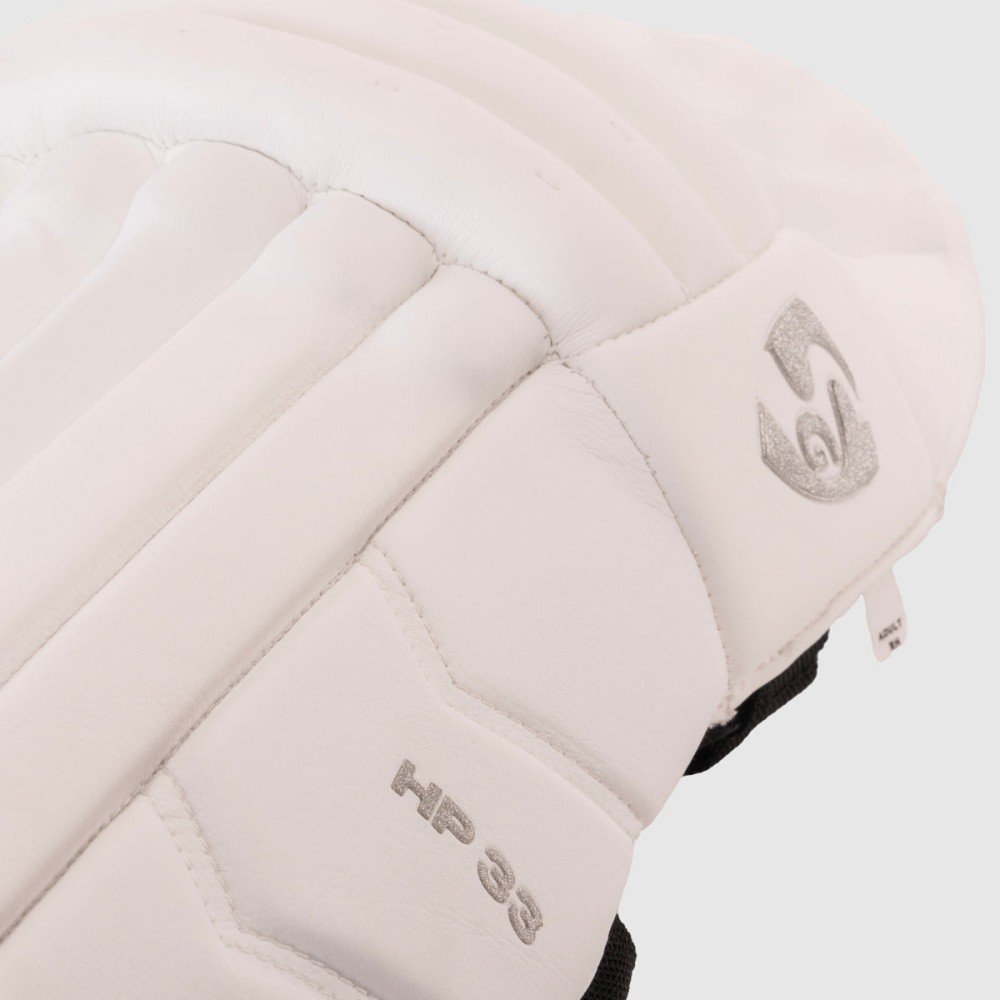 SG HP-33 Batting Legguard, Adult, Right SG HP-33 Batting Legguard, Adult, Right