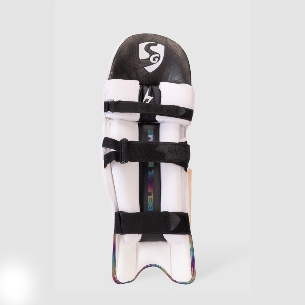 SG HP-33 Batting Legguard, Adult, Right SG HP-33 Batting Legguard, Adult, Right