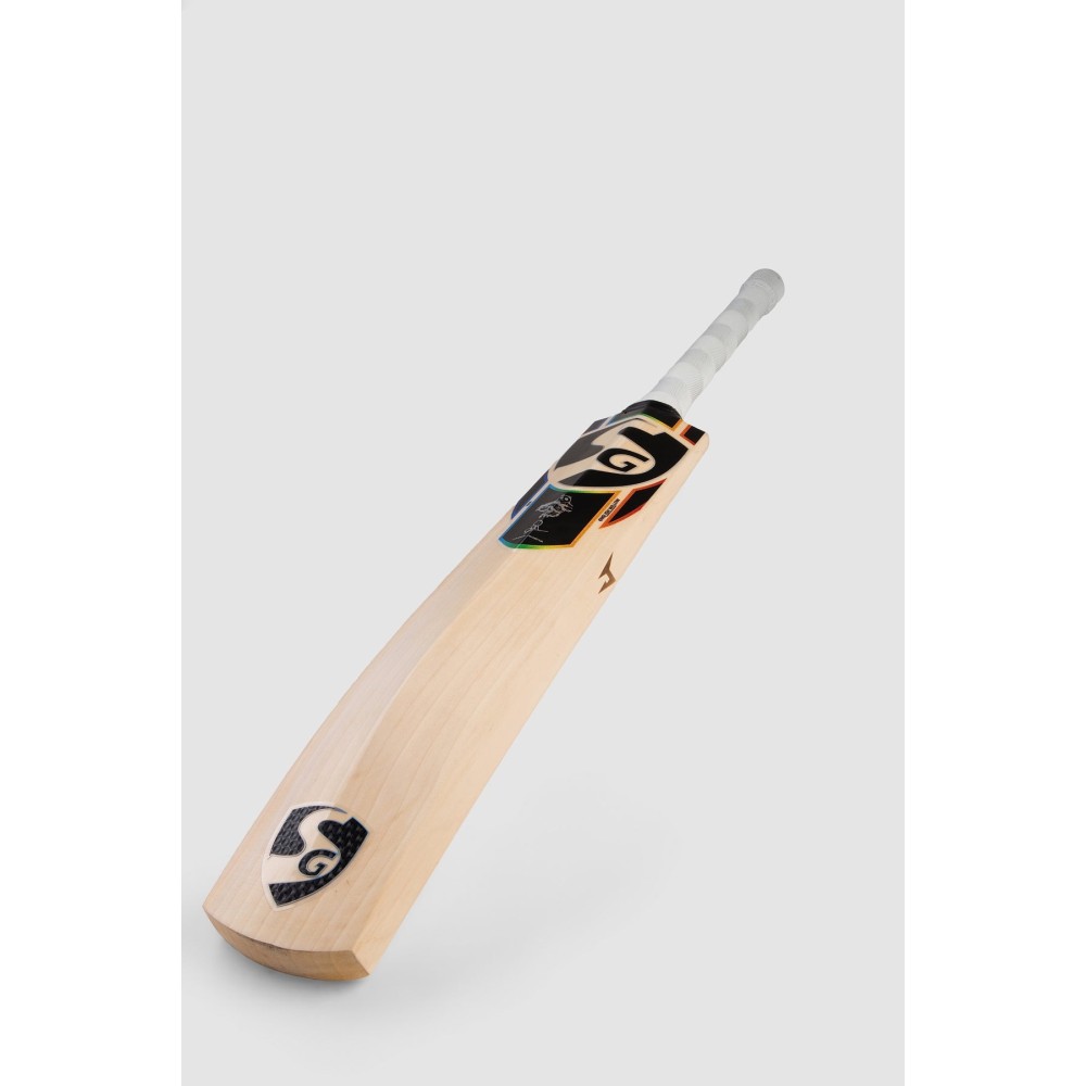 SG HP 33 English Willow Cricket Bat, Full-Size SG HP 33 English Willow Cricket Bat, Full-Size