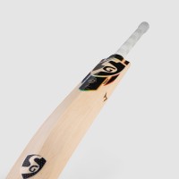 SG HP 33 English Willow Cricket Bat, Full-Size