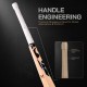 SG HP 33 English Willow Cricket Bat, Full-Size SG HP 33 English Willow Cricket Bat, Full-Size