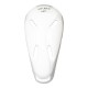 SG HP Ace Abdominal Pad White, Adult, White SG HP Ace Abdominal Pad White, Adult, White