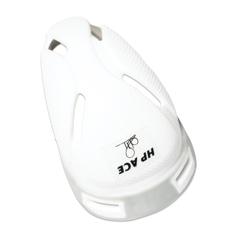 SG HP Ace Abdominal Pad White, Adult, White SG HP Ace Abdominal Pad White, Adult, White