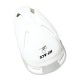 SG HP Ace Abdominal Pad White, Adult, White SG HP Ace Abdominal Pad White, Adult, White