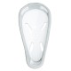 SG HP Ace Abdominal Pad White, Adult, White SG HP Ace Abdominal Pad White, Adult, White