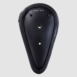 SG HP33 Abdominal Pad, adult, Black