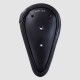 SG HP33 Abdominal Pad, adult, Black SG HP33 Abdominal Pad, adult, Black