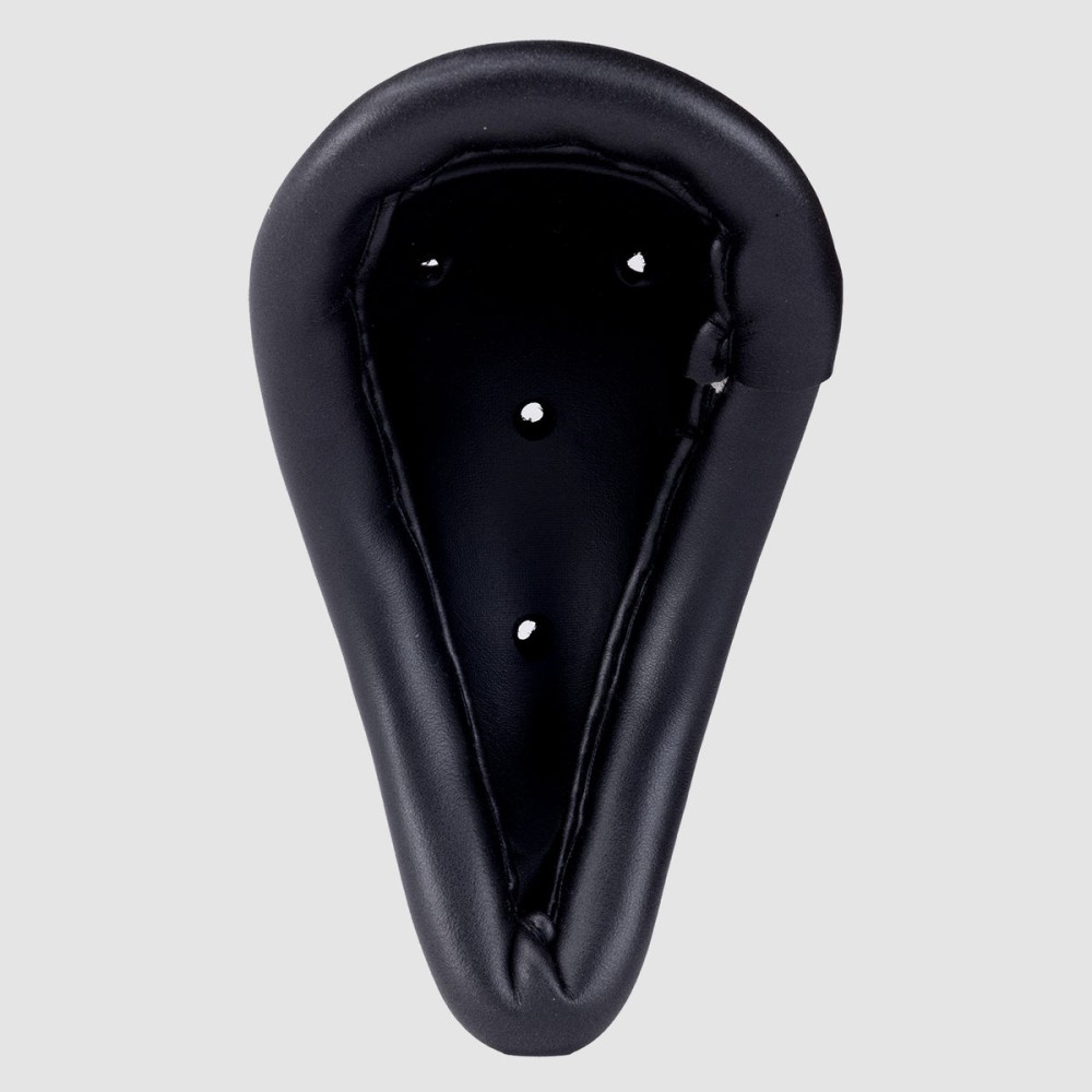 SG HP33 Abdominal Pad, adult, Black SG HP33 Abdominal Pad, adult, Black